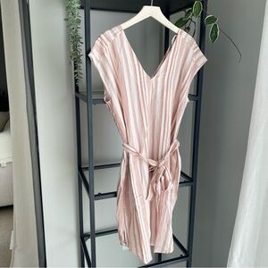 NWT Splendid Striped Savannah Dress